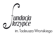 The Tadeusz Wroński Foundation SKRZYPCE (the Violin)
